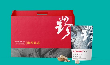 高端禮賢下士，山珍禮盒定制的藝術(shù)與深意