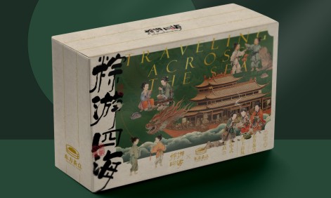 禮盒包裝定制的價(jià)值功能